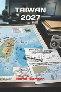 Produktbild: Taiwan 2027