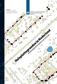 Produktbild: Huisplattegronden in Nederland