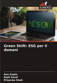 Produktbild: Green Shift: ESG per il domani