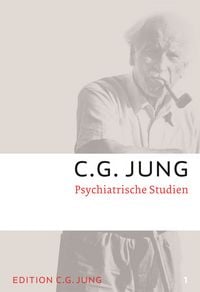 Produktbild: Psychiatrische Studien