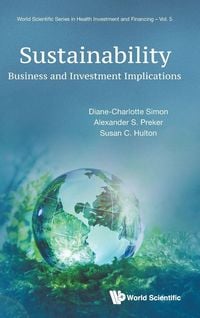 Produktbild: SUSTAINABILITY
