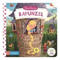 Produktbild: Rapunzel