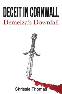 Produktbild: Deceit in Cornwall
