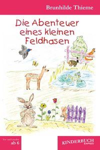 Produktbild: Die Abenteuer eines kleinen Feldhasen
