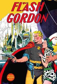 Produktbild: Kane, G: Flash Gordon Comic Book Archives