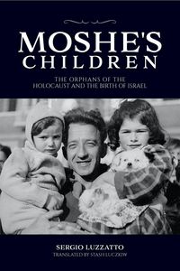 Produktbild: Moshe's Children