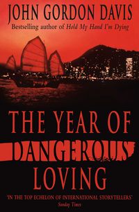 Produktbild: The Year of Dangerous Loving