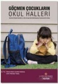 Produktbild: G&ouml;cmen Cocuklarin Okul Halleri