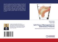 Produktbild: Soft Tissue Management in Edentulous Patients