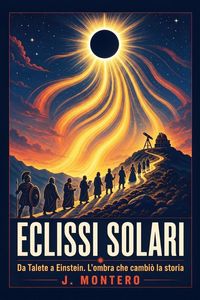 Produktbild: Eclissi solari