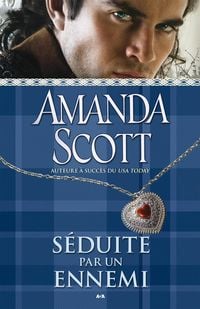 Produktbild: S&eacute;duite par un ennemi