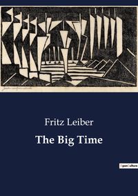 Produktbild: The Big Time