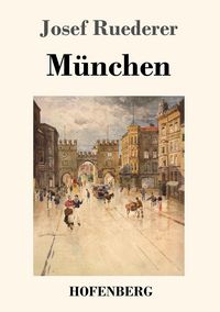 Produktbild: M&uuml;nchen