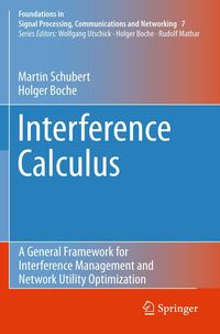 Produktbild: Interference Calculus