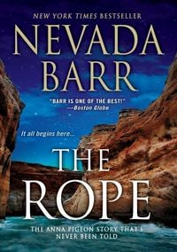 Produktbild: The Rope