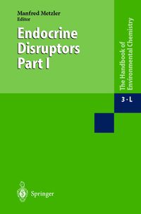 Produktbild: Endocrine Disruptors Part I