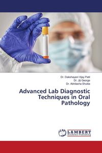 Produktbild: Advanced Lab Diagnostic Techniques in Oral Pathology