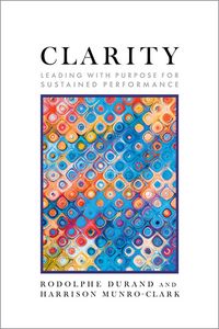 Produktbild: Clarity