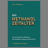 Produktbild: Die L&ouml;sung des Klimaproblems