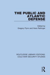 Produktbild: The Public and Atlantic Defense