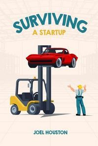 Produktbild: Surviving a Startup