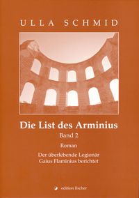Produktbild: Die List des Arminius