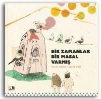 Produktbild: Bir Zamanlar Bir Masal Varmis