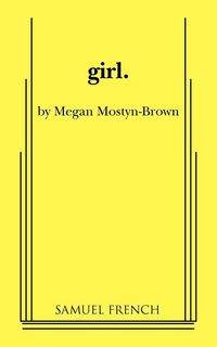 Produktbild: Girl