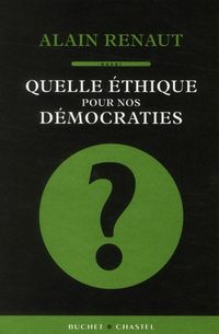 Produktbild: Quelle Ethique Pour Nos Democrates ?