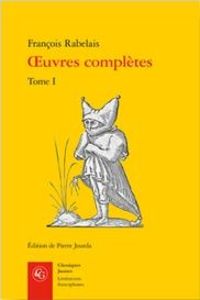 Produktbild: Oeuvres complètes tome I