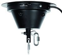 Produktbild: Eurolite MD-2010 Discokugel-Motor 19 cm