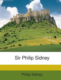 Produktbild: Sidney, P: Sir Philip Sidney