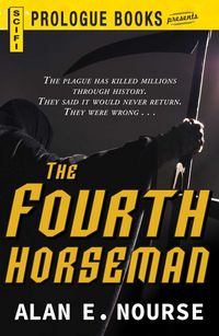 Produktbild: The Fourth Horseman
