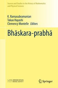 Produktbild: Bhaskara-prabha