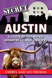 Produktbild: Secret Austin
