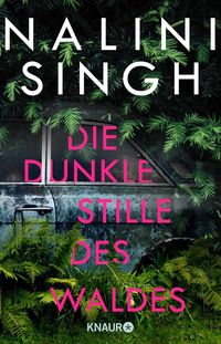 Produktbild: Die dunkle Stille des Waldes