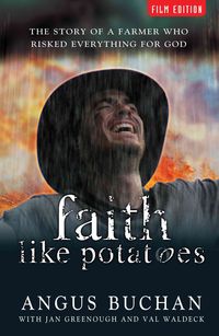 Produktbild: Faith Like Potatoes M/tv Film/