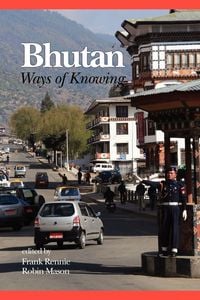 Produktbild: Bhutan