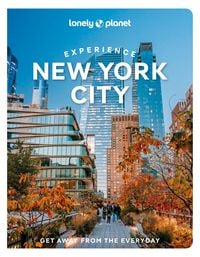 Produktbild: Lonely Planet Experience New York City