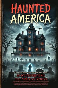 Produktbild: Haunted America