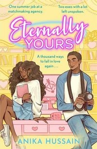 Produktbild: Eternally Yours