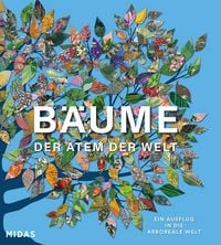 Produktbild: B&Auml;UME - Der Atem der Welt