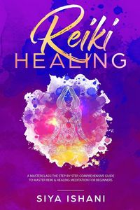 Produktbild: Reiki Healing