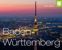 Produktbild: Baden-W&uuml;rttemberg
