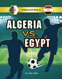 Produktbild: Algeria vs. Egypt