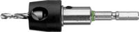Produktbild: Festool BSTA HS D 3,5 CE 492523 Bohrsenker 3.5mm Sechskantschaft 1St.
