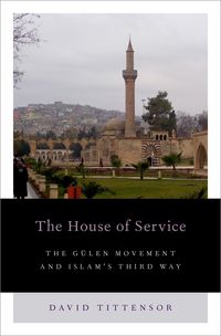 Produktbild: The House of Service
