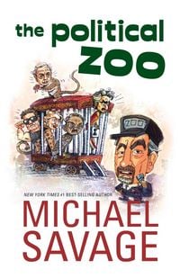 Produktbild: The Political Zoo