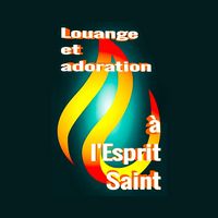 Produktbild: Louange et adoration &agrave; l'Esprit Saint