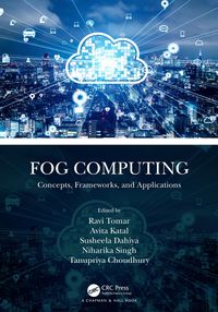 Produktbild: Fog Computing